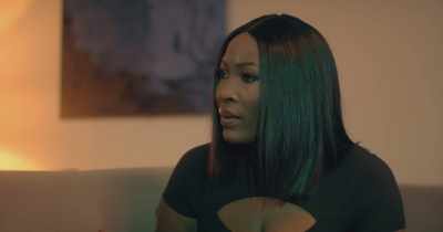 She said… - The Order of Things