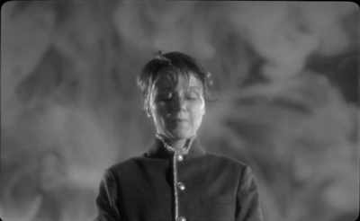 She said… - The Wild Boys