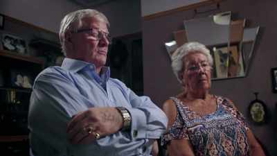 She said, "Hello, Dad." - When Missing Turns to Murder