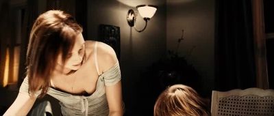 She said he's always distracted and he never finishes his work - Running Scared