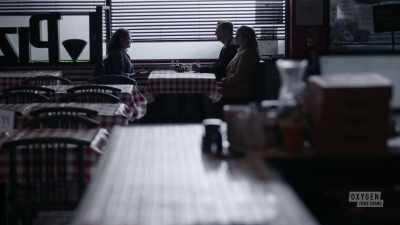 She said that he's done things
to her before, - Black Widow Murders