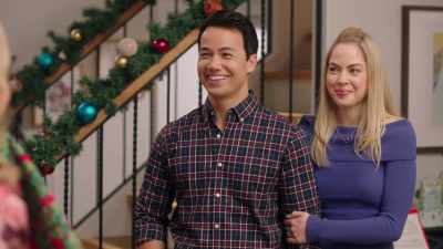 She said I couldn't have
Christmas dinner - Season's Greetings from Cherry Lane