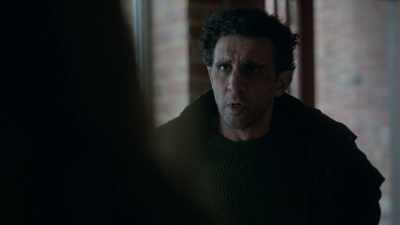 She said if I didn't keep her secret,
then they would take Billy. - The Clearing