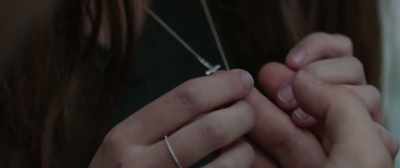 She said if I ever got into trouble... - Berlin Syndrome