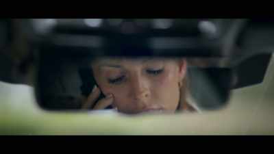 She said,
"I know who's been doing this to you." - Coleen Rooney: The Real Wagatha Story