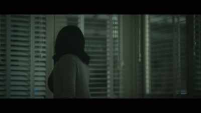 She said I needed sleep, care. - Grotesquerie