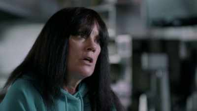 She said, "I was raped
and I'm effing pregnant." - Fall River