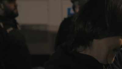 She said I was well-stocked,
and I was like... - Game of Thrones: The Last Watch