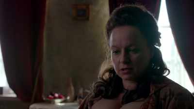 She said if
I pleased her gentleman, - Harlots