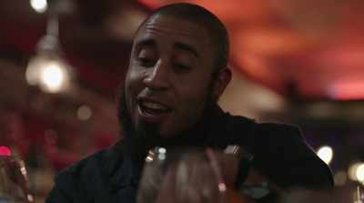 She said, "I'll pay for it."
I was like, "Alright, let's go." - Stockton on My Mind