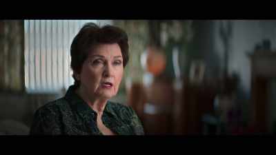 She said, "I'm really sorry." - Who Killed Jill Dando?