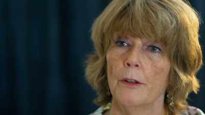 She said, "I'm signing
far too many - 35 Serial Killers the World Wants to Forget