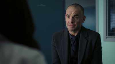- She said it was a gift... - The InBetween