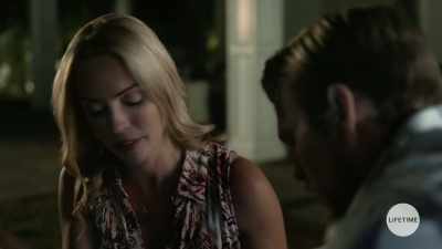 - She said it was a mistake,
and I just got a little scrape, - Killer Grandma