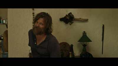 - She said it was a possibility.
- Yeah, well, I did. - Gringa