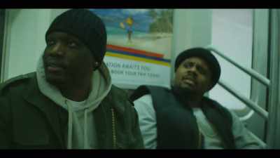 She said it. [Applause] - That Damn Michael Che
