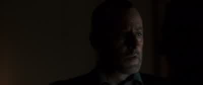 She said it is meaninglessA mathematical jokeIs it meaningless - The Da Vinci Code