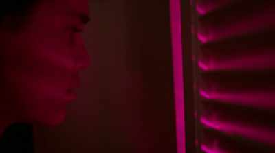 She said it was the Cucuy. - Cucuy: The Boogeyman