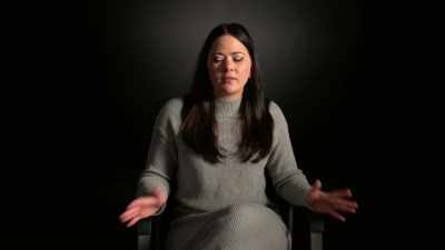 She said it
was an unofficial recusal - Jussie Smollett: Anatomy of a Hoax