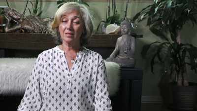 She said, "It's like symbolically
you washed your hands, - Is Mindfulness Right for You?