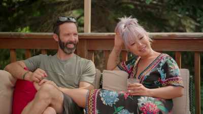 She said, "I've had a really long day.
Can we go lay down and cuddle instead?" - How To Build a Sex Room