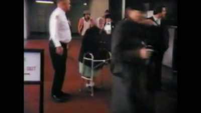 She said that John was
a sleepwalker - John Wayne Gacy: Devil in Disguise