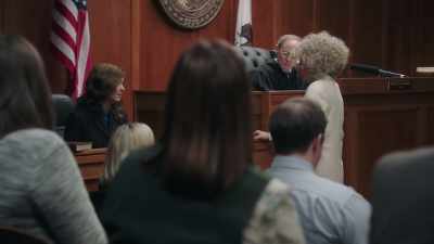 She said José only cares
for the boys. - Menendez: Blood Brothers
