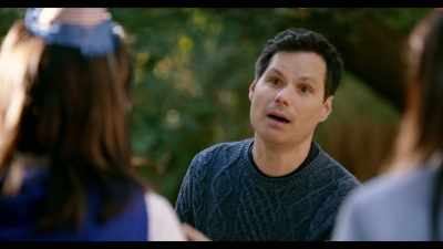 She said, "Kill the baby at 2:00 p.m." - Wet Hot American Summer: Ten Years Later
