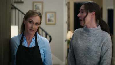 She said Laura
told her years ago - Curious Caterer: Dying for Chocolate