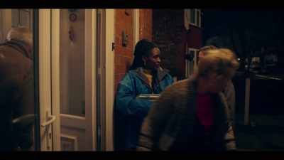 - She said, "Let's smash the system."
- All right, all right. - Years and Years