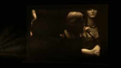 She said to me, "You were always
going where you were going, - Suzi Q