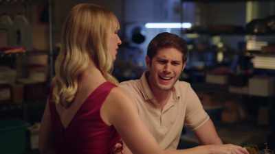 She said, "No." - The Proposal Spot