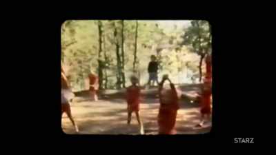 She said no, that
was what Anne wanted, - The Cult of The Family