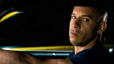 She said, "Oh, he's working." - I Am Paul Walker
