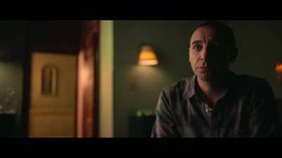 She said right at the outset, - Crime Scene: The Vanishing at the Cecil Hotel
