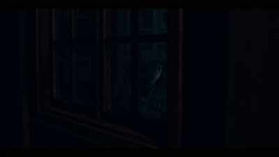She said, - A Classic Horror Story