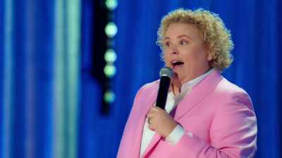 She said, - Fortune Feimster: Crushing It