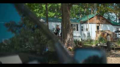 She said she was 19.
I didn't believe her. - Missing: Dead or Alive?