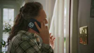 She said she was a realtor...
Isabelle Kelly...? - My Nanny Stole My Life