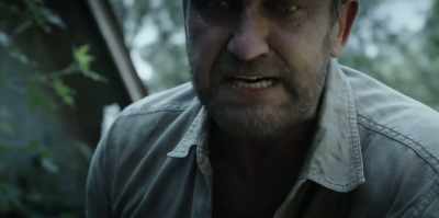 She said she had a trailer. - Last Seen Alive