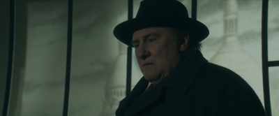 ...She said she was an orphan
was. She was born - Maigret
