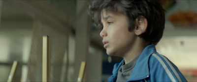 She said she was going to the souk
and she did not come back. - Capernaum