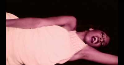 She said she was gonna be famous - Love to Love You, Donna Summer