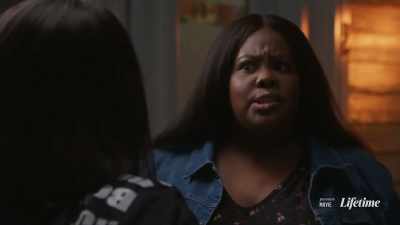 She said she was gonna
be gone for a few weeks, - Single Black Female