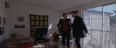 - She said that she knows
we'll find her daughter, Jack. - Pig Killer