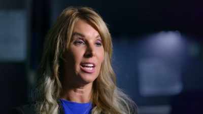 She said she was – she was –
she was gonna get to that - Floribama Murders