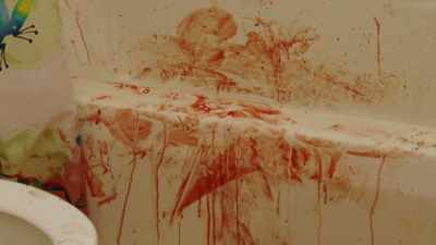 She said that she suspected
that they had been killed. - Interrogation Raw