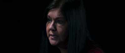 She said when she was
in high school in 1987, - The Mothman Legacy
