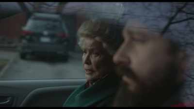 She said that she will take on
and handle a civil suit for us, - Pieces of a Woman