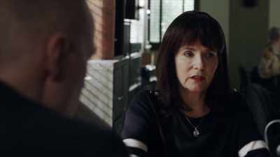 She said she'd been feeling off. - The Disappearance of Cari Farver